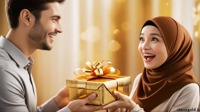 طلا به عنوان هدیه: نکات خرید برای مناسبت‌ها