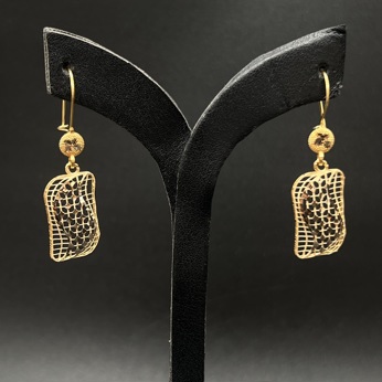 گوشواره تراش